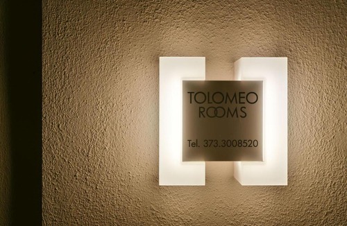 Laura House | Tolomeo Rooms