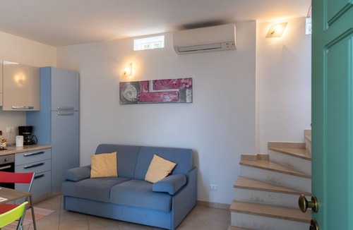 Terzorio House | Toni (TZR240) by Interhome