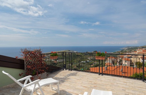 Terzorio House | Toni (TZR240) by Interhome