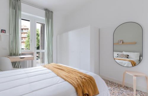 Lingotto Apartment | Top Living Apartments - Carducci