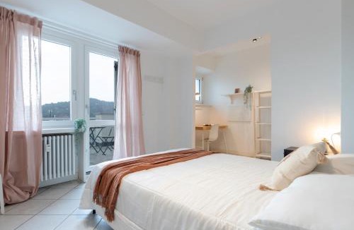 Lingotto Apartment | Top Living Apartments - Carducci
