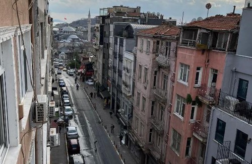 Tophane Apartment | Tophane apart