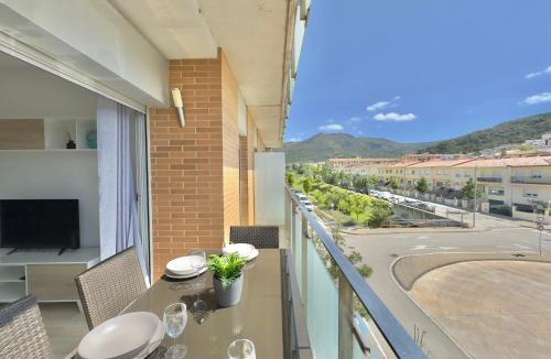 Roses Town Center Apartment | Toplar a