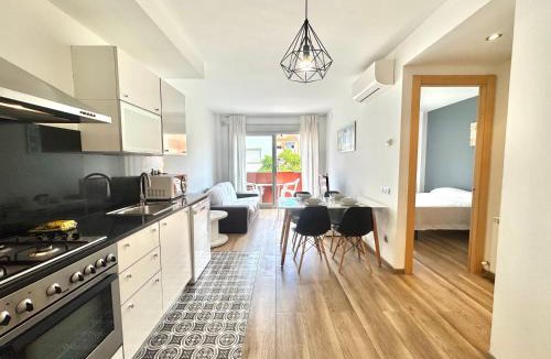 Roses Town Center Apartment | Toplar g