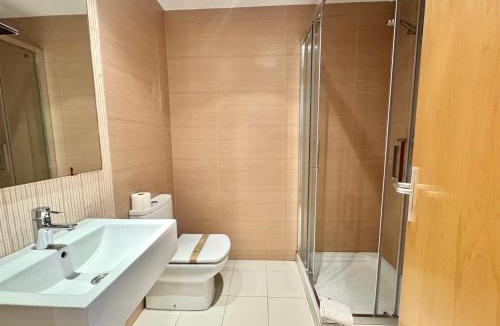 Roses Town Center Apartment | Toplar g