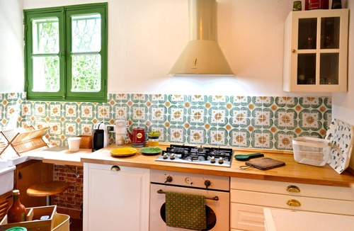 Diano Marina Villa | Torre Alpicella Holiday Home, a scenic escape into nature and relaxation!