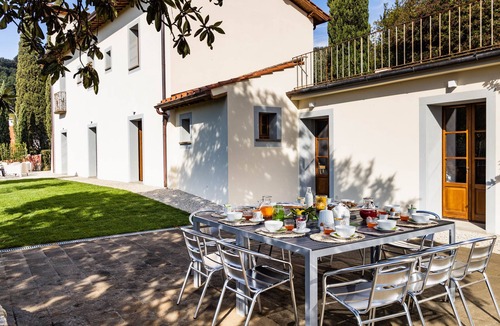 Margine Coperta-Traversagna Villa | Torre Angelina 10+2, Emma Villas
