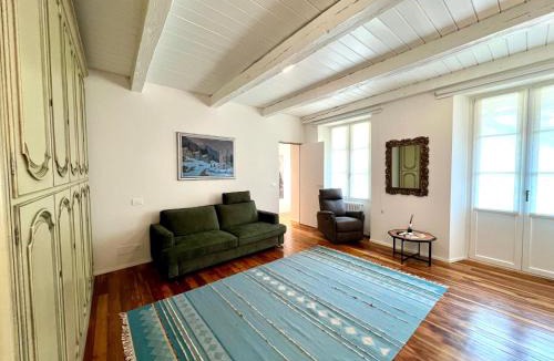 Domodossola Apartment | Torre Belvedere