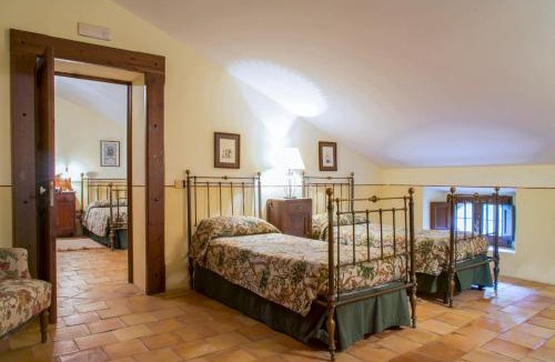 Camigliatello House | Torre Camigliati Dimora Storica