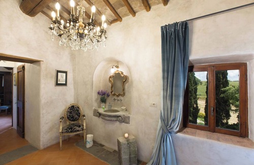 Orvieto Villa | Torre Collevento - Your Own Private Mini Resort - Authentic Italian Luxury