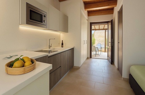 Modica House | Torre Dantona
