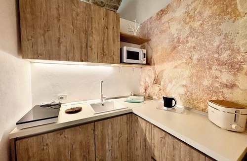 Modica House | Torre Dantona