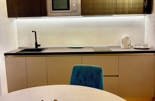 Modica House | Torre Dantona