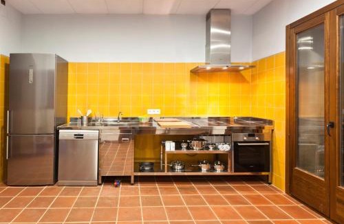 Tortosa House | Torre del Prior