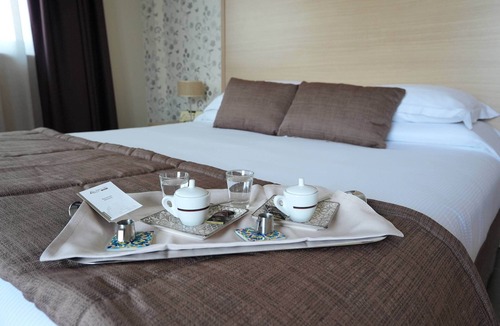 Modica Hotel | Torre del Sud Hotel