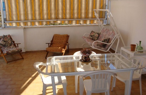 Torre dell'Orso House | Torre dell'Orso apartment 3 bedrooms