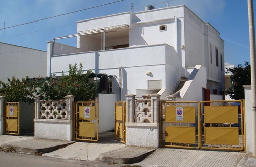 Torre dell'Orso House | Torre dell'Orso apartment 3 bedrooms