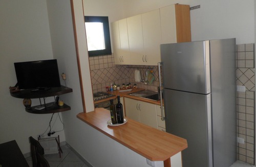 Torre dell'Orso Villa | Torre Dell Orso: House/Villa - Torre dell'Orso