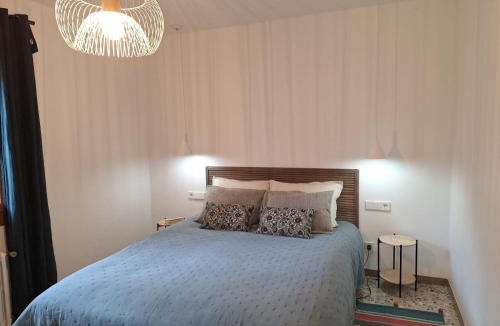 Llambilles House | Torre els Rosers villa familiar