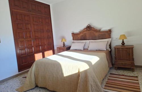 Llambilles House | Torre els Rosers villa familiar