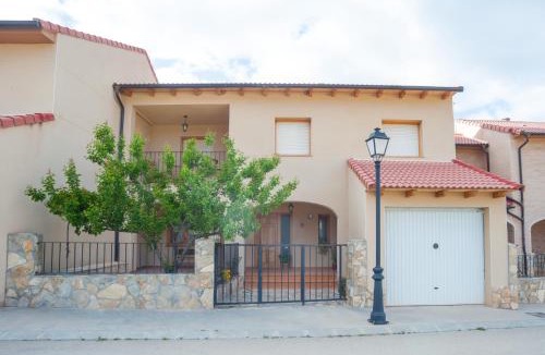 Berge House | Torre piquer