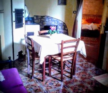 Modica Apartment | Torre Rodosta