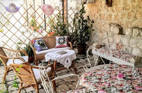 Modica Apartment | Torre Rodosta