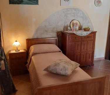 Modica Apartment | Torre Rodosta