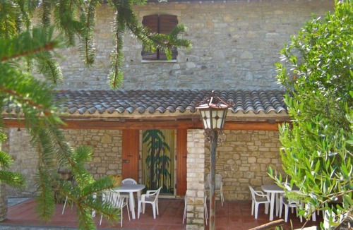 Acqua Loreto House | Torregentile by Interhome