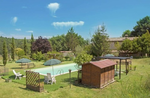 Acqua Loreto House | Torregentile by Interhome