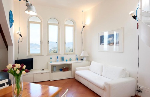 Pugliola Apartment | Torretta sul Golfo - con parcheggio