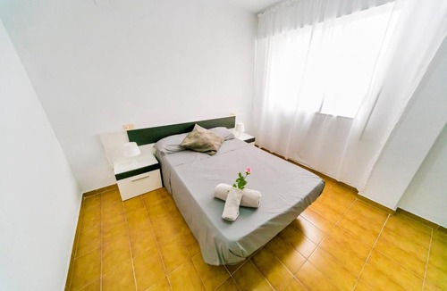 Torrevieja Apartment | Torrevieja Experience San Julian
