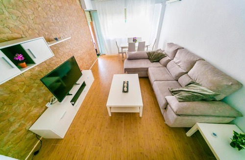 Torrevieja Apartment | Torrevieja Experience San Julian