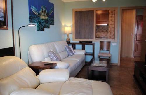 Playa de San Juan Apartment | Tortuga Flat