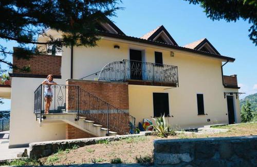 Aulla Apartment | Toscana Nord Ovest - Tra La Costa Apartments
