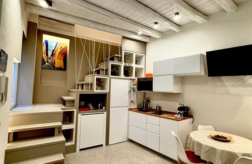 Sale Marasino Apartment | Tosini's Home - Emma Suite