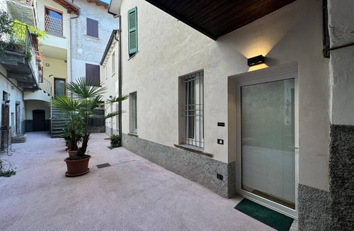 Sale Marasino Apartment | Tosini's Home - Rachele Suite