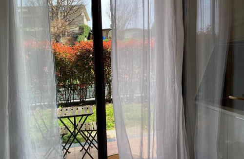 Albate Apartment | Totally renovated apartment in 2024 with garden and free parking space