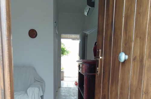 Birgi Vecchi House | (Tourist Lease)