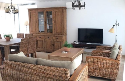 Altea la Vella House | Town house Mont Verd