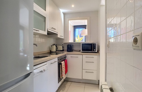 Roda Ski Chalet | Townhouse, free wifi, south facing patio, pool
