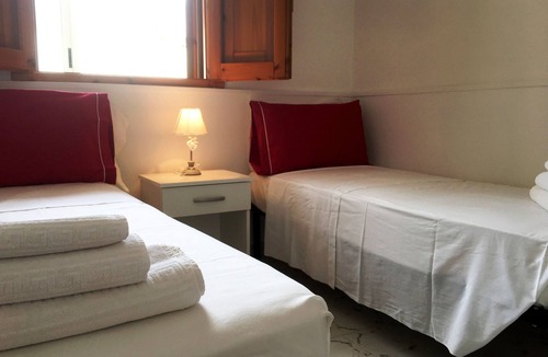 Roca Vecchia House | Townhouse in Roca Vecchia 350 m from the beach and 900 m from Poesia