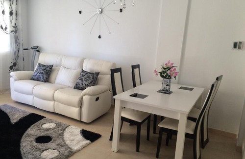 Torrevieja House | Townhouse premium Altos de la Bahia