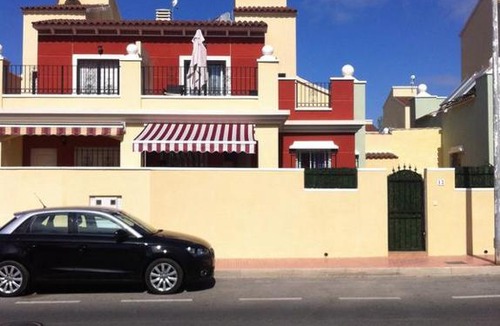 Torrevieja House | Townhouse premium Altos de la Bahia