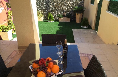 Torrevieja House | Townhouse premium Altos de la Bahia