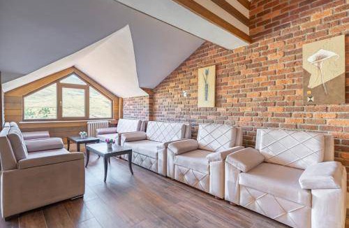 Melikgazi Hotel | 22 m² Hotel ∙ 2 guests