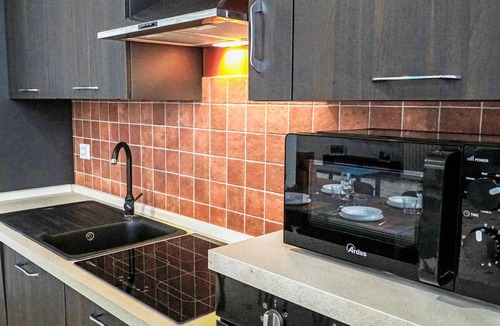 Gioiosa Ionica Apartment | Tra Mare e Antichi Borghi by Interhome