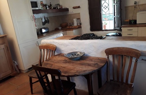 Ronda Villa | Traditional country house with pool near Ronda la Vieja