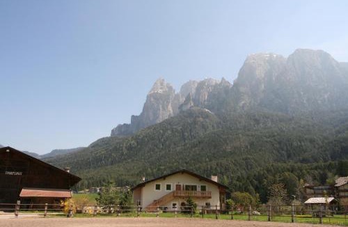 Fie allo Sciliar Apartment | Trafunshof natural living