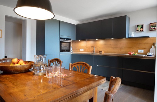 Fie allo Sciliar Ski Chalet | Transmontana